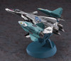 Hasegawa 65844 Macross Delta the Movie VF-31F Siegfried Messer / Hayate w/ Lill Draken 1/72 scale kit