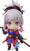 Good Smile Nendoroid 936 Saber / Miyamoto Musashi (Fate/Grand Order)