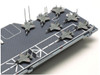 Tamiya 25413 DDV192 Aircraft Carrier Ibuki 1/700 Scale Kit