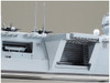 Tamiya 25413 DDV192 Aircraft Carrier Ibuki 1/700 Scale Kit