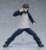 Max Factory figma 397 Leonard Watch (Blood Blockade Battlefront & Beyond)
