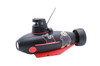 Fujimi 170688 Submarine Kumamon Version. Non-scale Pre-painted kit