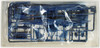 Hasegawa 1/72 Blue Impluse T-2 (J.A.S.D.F. Acrobatic Team) Plastic Model