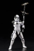 Kotobukiya SW141 ARTFX+ First Order Stormtrooper Executioner 1/10 Figure (Star Wars The Last Jedi)