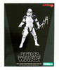 Kotobukiya SW141 ARTFX+ First Order Stormtrooper Executioner 1/10 Figure (Star Wars The Last Jedi)