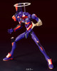 Bandai Evangelion-01 The Movie Awakening Version Beta Non-Scale Kit