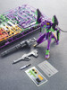 Bandai 505330 Evangelion-01 Test Type Rebuild of Evangelion Ver. Non-Scale Kit