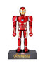 Bandai Spirits Chogokin HEROES Iron Man Mark 50 Figure (Avengers: Infinity War)