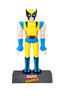 Bandai Spirits Chogokin HEROES Wolverine Figure