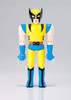 Bandai Spirits Chogokin HEROES Wolverine Figure