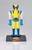Bandai Spirits Chogokin HEROES Wolverine Figure