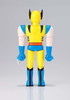 Bandai Spirits Chogokin HEROES Wolverine Figure
