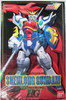 Bandai Shenlong Gundam 1/100 Scale Kit