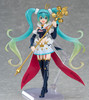 Good Smile Racing figma SP-103 Racing Miku 2018 ver. (Hatsune Miku GT Project)