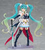 Good Smile Racing figma SP-103 Racing Miku 2018 ver. (Hatsune Miku GT Project)