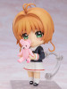 Good Smile Nendoroid 918 Sakura Kinomoto: Tomoeda Junior High Uniform Ver. (Cardcaptor Sakura)