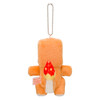 Pokemon Center Original Mascot Pokemon Quest Charmander 602-239323
