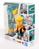 Bandai S.H. Figuarts Super Saiyan Gotenks Action Figure (Dragon Ball Z)