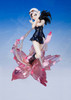 Bandai Figuarts ZERO Nico Robin -Mil Fleur Campo de Flores- ver. Figure (One Piece)