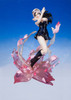 Bandai Figuarts ZERO Nico Robin -Mil Fleur Campo de Flores- ver. Figure (One Piece)