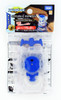 Takara Tomy BeyBlade Burst B-99 Beylauncher L Clear White (971757)