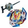 Takara Tomy BeyBlade Burst B-104 Starter Winning Valkyrie.12.VI