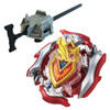 Takara Tomy BeyBlade Burst B-105 Starter Z Achilles.11.Xt