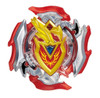 Takara Tomy BeyBlade Burst B-105 Starter Z Achilles.11.Xt