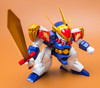 Max Factory PLAMAX MS-02: RYUJINMARU (Mashin Hero Wataru) Plastic Model Kit