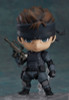 Good Smile Nendoroid 447 Solid Snake (METAL GEAR SOLID)