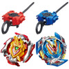 Takara Tomy BeyBlade Burst B-107 BeyBlade Cho-Z Battle Set 102984