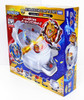 Takara Tomy BeyBlade Burst B-107 BeyBlade Cho-Z Battle Set 102984