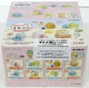 Re-ment 171845 Sumikko Gurashi CORD KEEPER Nombiti Sumikko 1 BOX 8 Figures Complete Set