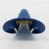 KASHIMAX AMX-C aero BMX Seat Saddle Blue