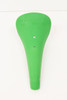 KASHIMAX AMX-C aero BMX Seat Saddle Green