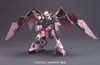 Bandai HG OO 32 Gundam Dynames (Trans-Am Mode) 1/144 scale kit
