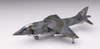 Hasegawa 64766 Area-88 AV-8A Harrier Kim Aba 1/72 Scale kit