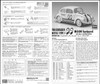 Hasegawa 20357 Volkswagen Beetle 'Moon Equipped' 1/24 Scale kit