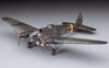Hasegawa E21 HAINKEL He111H-6 1/72 Scale Kit
