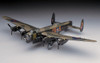 Hasegawa 1/72 Lancaster B Mk.I/Mk.III (Royal Air Force Bomber) Plastic Model