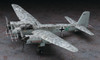 Hasegawa E32 Junkers Ju88G-6 NACHTJAGER 1/72 Scale Kit