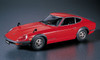 Hasegawa HC-17 Nissan Fairlady 240G HS30H 1971 1/24 Scale Kit