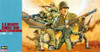 Hasegawa MT29 U.S INFANTRY COMBAT TEAM 1/72 Scale Kit