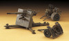 Hasegawa MT38 88mm GUN Flak 36 1/72 Scale Kit