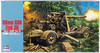 Hasegawa MT38 88mm GUN Flak 36 1/72 Scale Kit