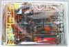 Bandai R11 TMF/A-803 LaGOWE 1/144 Scale Kit (HG Gundam Seed)