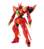 Bandai Gundam HG AGE-15 ZEYDRA (xvm-zgc) 1/144 Scale Kit