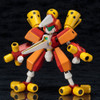Kotobukiya KP442 KBT04-M Medabots Arcbeetle 1/6 Scale Model Kit