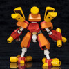 Kotobukiya KP442 KBT04-M Medabots Arcbeetle 1/6 Scale Model Kit