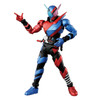Bandai Figure-Rise Kamen Rider Masked Rider Build Rabbit Tank Form Plastic Kit